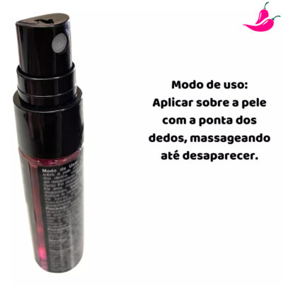 Anais - Gel Excitante Com Efeito Quente E Sabor De Canela 15ml - Image 8