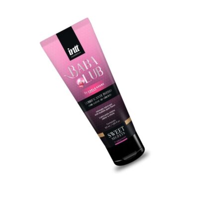 Babalub Lubrificante Beijável à Base d'Água 50ml - Image 4