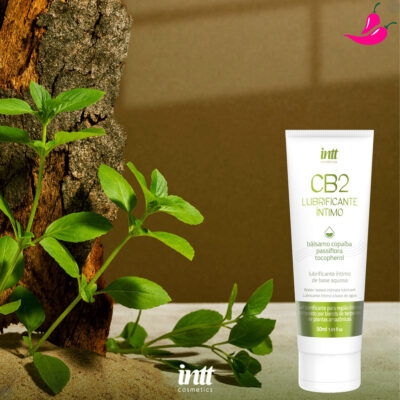 Lubrificante Linha CB2 50ml Intt - Image 8