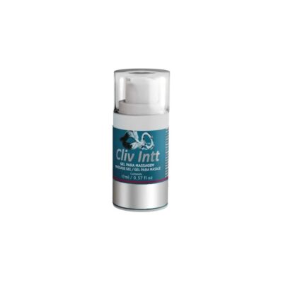 Cliv Tons 17ml - Gel Lubrificante com Aroma De Vinho Tinto - Image 3