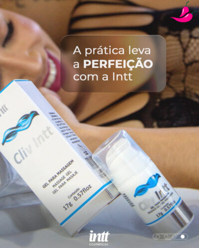Cliv Intt Dessensibilizante Anal 17g Intt - Image 5
