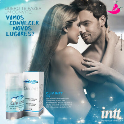 Cliv Intt Dessensibilizante Anal 17g Intt - Image 7