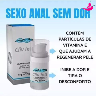 Cliv Intt Dessensibilizante Anal 17g Intt - Image 8