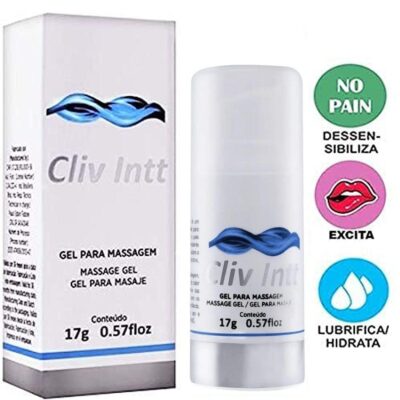 Cliv Intt Dessensibilizante Anal 17g Intt - Image 9