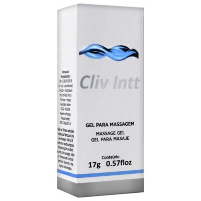 Cliv Intt Dessensibilizante Anal 17g Intt - Image 3
