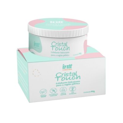 Cristal Touch - Esfoliante Pélvico E Corporal 90g - Image 2