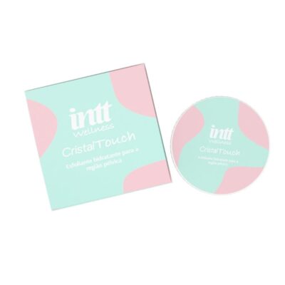 Cristal Touch - Esfoliante Pélvico E Corporal 90g - Image 3