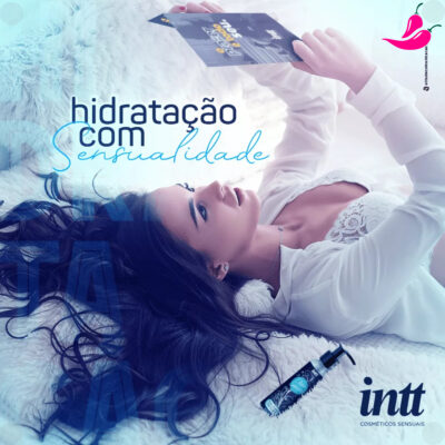 Elixir Sedução 120ml - Creme HidratanteI e ntensificador de Beleza 10 em 1 - Image 9