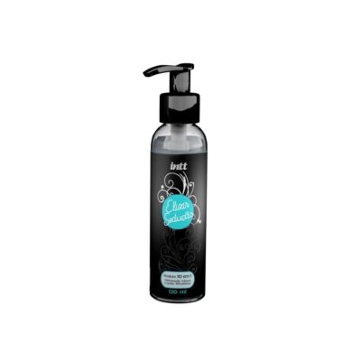 Elixir Sedução 120ml - Creme HidratanteI e ntensificador de Beleza 10 em 1 - Image 2