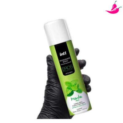 Eros Menta 100ml - Eros Desodorante Corporal Jato a Seco - Image 6