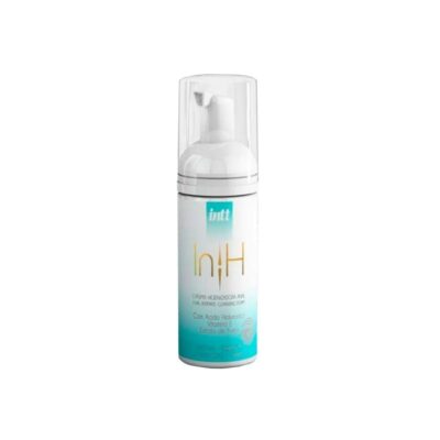 In-H - Espuma Higienizadora e Hidratante Anal 50ml - Image 3