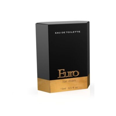 Euro For Men - Perfume Afrodisíaco 15ml - Image 3