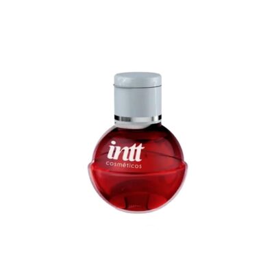 Fruit Sexy Gel Beijável Sabor Morango & Champagne 40ml Intt - Image 3