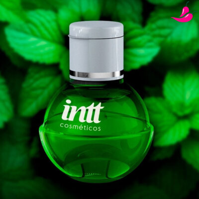 Fruit Sexy Menta Gel Beijável Com Efeito Quente 40G - Image 4