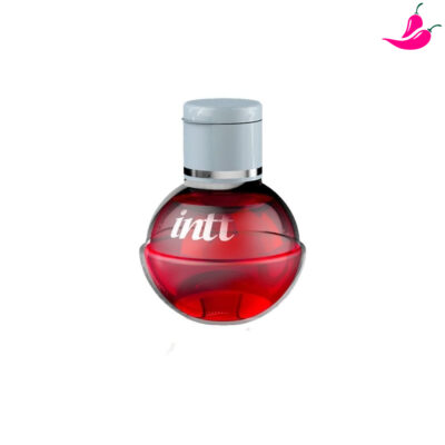 Fruit Sexy Gel Beijável Sabor Maçã do Amor 40ml Intt - Image 3