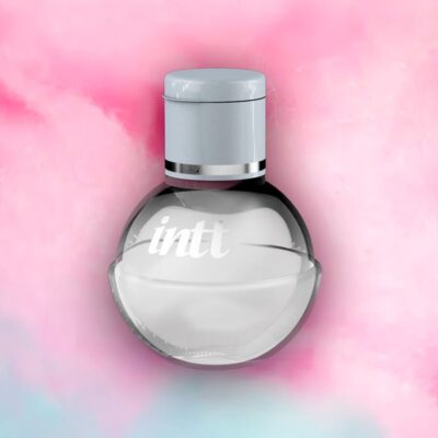 Fruit Sexy Gel Beijável - Sabor Algodão Doce 40ml - Image 2