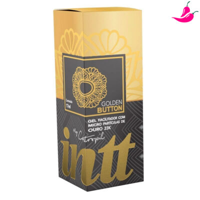 Golden Button 17ml - Gel Lubrificante Com Particulas De Ouro 23K - Image 7