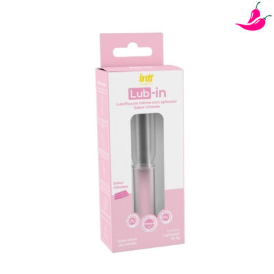 Lub-in Lubrificante Íntimo com Aplicador 5g - Image 2