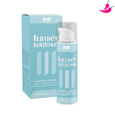 Lumier Clareador Íntimo E Corporal 30Ml