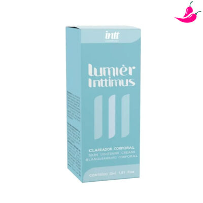 Lumier Clareador Íntimo E Corporal 30Ml - Image 2