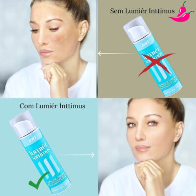 Lumier Clareador Íntimo E Corporal 30Ml - Image 8