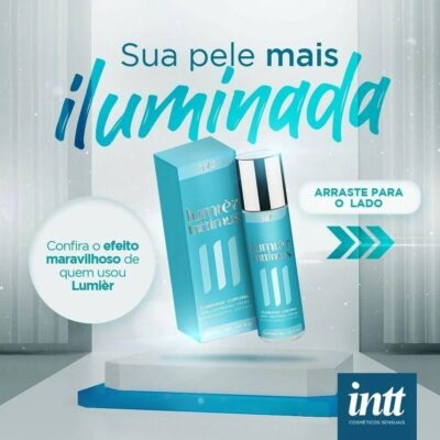 Lumier Clareador Íntimo E Corporal 30Ml - Image 3