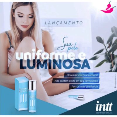 Lumier Clareador Íntimo E Corporal 30Ml - Image 5