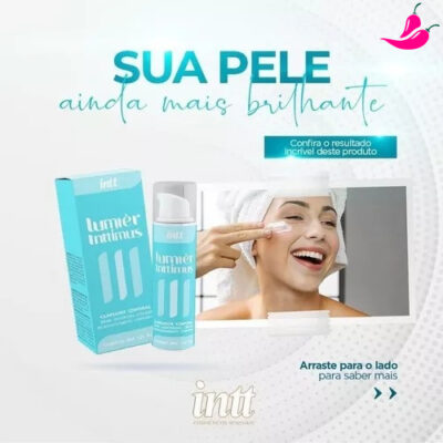 Lumier Clareador Íntimo E Corporal 30Ml - Image 9