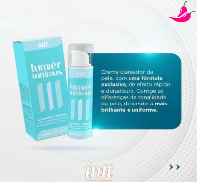 Lumier Clareador Íntimo E Corporal 30Ml - Image 11