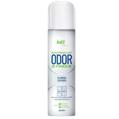 Odor Free - Spray Higienizador Neutralizador de Odores