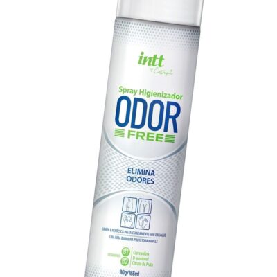 Odor Free - Spray Higienizador Neutralizador de Odores - Image 3