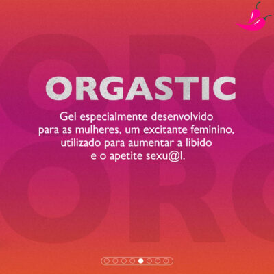 Orgastic Gel Estimulante Feminino 17Ml - Image 5