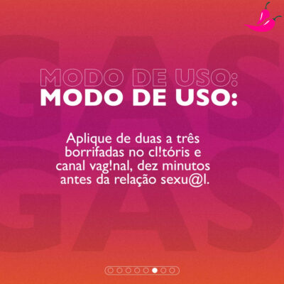Orgastic Gel Estimulante Feminino 17Ml - Image 6