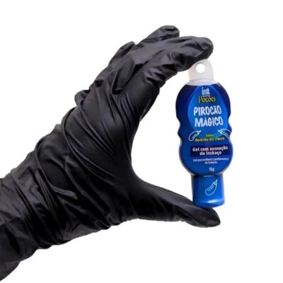 Pirocão Mágico - Gel com Sensação de Inchaço 15g - Image 2