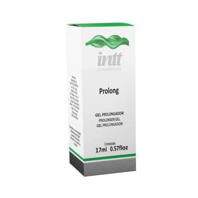 Prolong - Gel para Massagem Corporal 17ml - Image 3