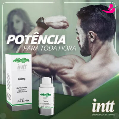 Prolong - Gel para Massagem Corporal 17ml - Image 8