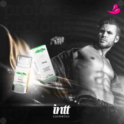 Prolong - Gel para Massagem Corporal 17ml - Image 9