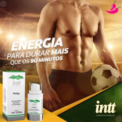 Prolong - Gel para Massagem Corporal 17ml - Image 10