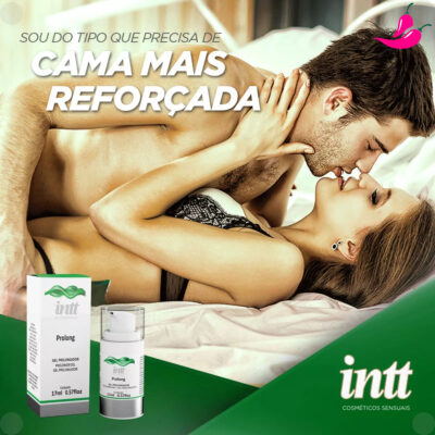 Prolong - Gel para Massagem Corporal 17ml - Image 11