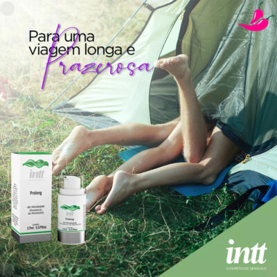Prolong - Gel para Massagem Corporal 17ml - Image 5