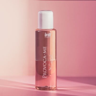 Provoca-Me - Óleo Afrodisíaco Para Hidratação 100ml - Image 4