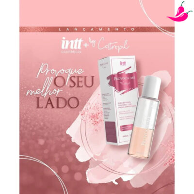 Provoca-Me - Óleo Afrodisíaco Para Hidratação 100ml - Image 9