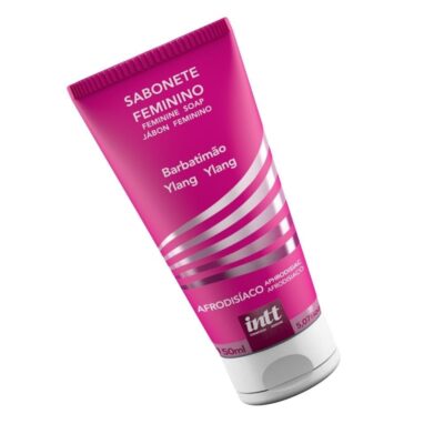 Sabonete Feminino Ylang Ylang – Fragrância Afrodisíaca 150m - Image 2