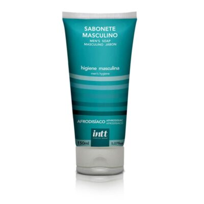 Sabonete Masculino Ylang Ylang - Fragrância Afrodisíaca 150ml