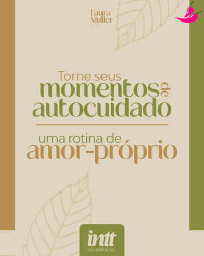 Sérum Íntimo Hidratante com Aloe Vera - Linha Laura Muller 23g - Image 7