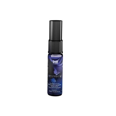 Suction Oral - Spray para Garganta Profunda Impede Refluxo - Image 2