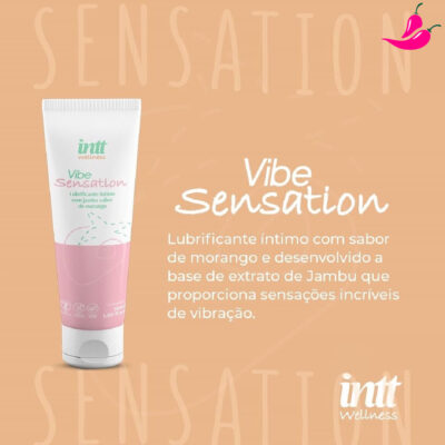 Vibe Sensation - Lubrificante Íntimo com Jambu - Image 6