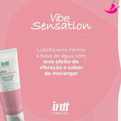Vibe Sensation - Lubrificante Íntimo com Jambu - Image 12