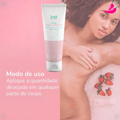 Vibe Sensation - Lubrificante Íntimo com Jambu - Image 13