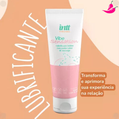 Vibe Sensation - Lubrificante Íntimo com Jambu - Image 10